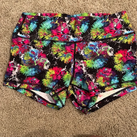 Peachy Athletic Pants - NWOT Peachy Athletic Shorts